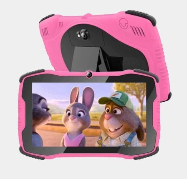Tablette Enfant Résistante