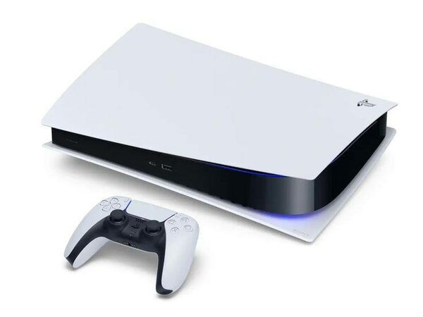 Console de Jeu Next-Gen