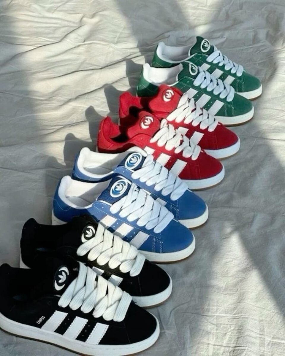 Trendy Unisex Sneakers Collection