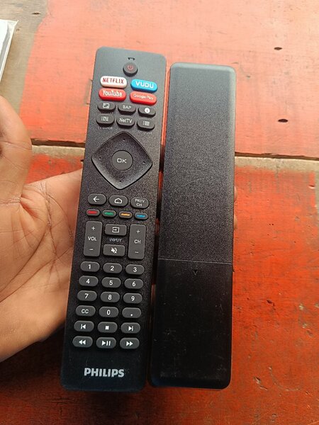 Philips Androïde original