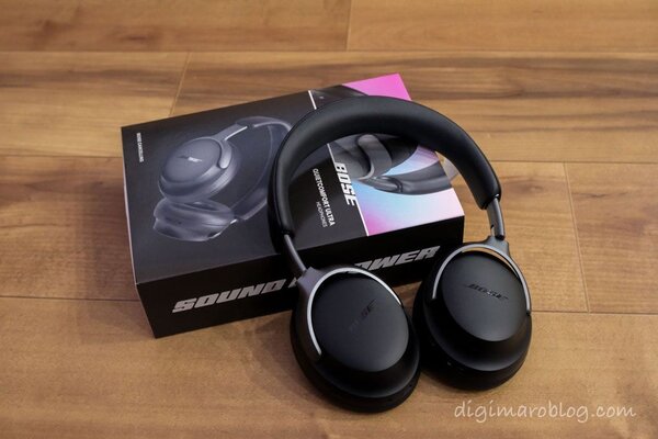 Casque sans fil Bose