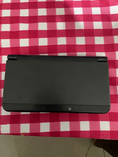 New nintendo 3Ds