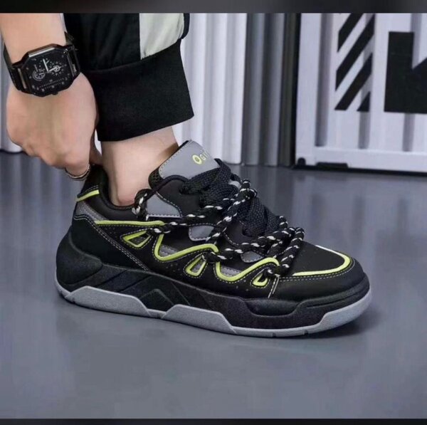 Baskets Homme (Ogiyi)