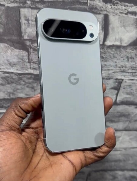 Smartphone Google Pixel 9pro