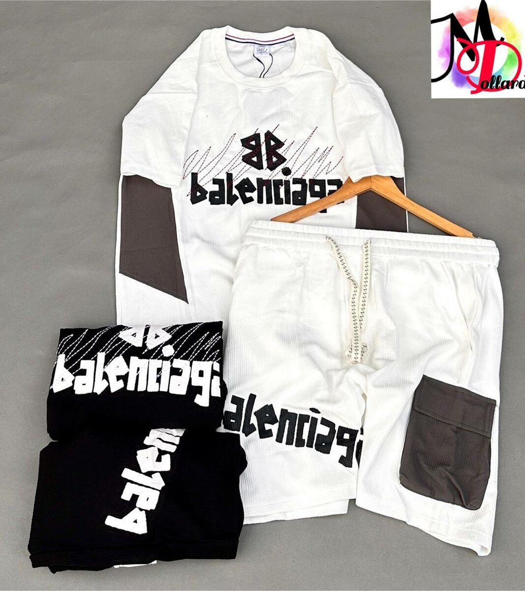 Ensemble d'été pour hommes