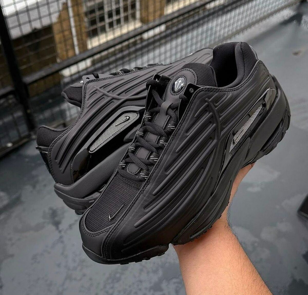 Sneakers légers tendance