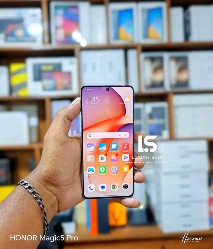 Redmi Note 15 Pro