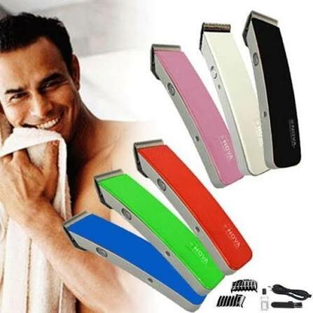 Tondeuse Électrique Sans Fil Nova