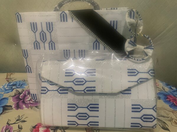 Ensemble de sacs élégants