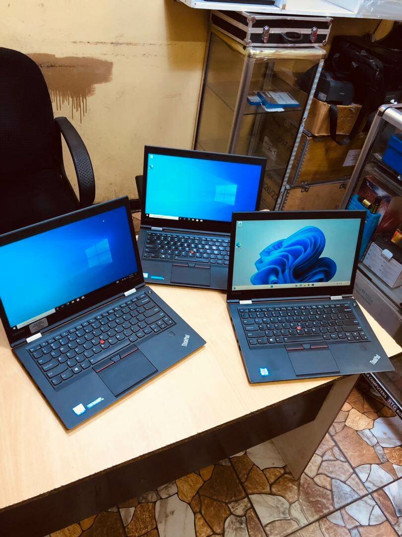 LENOVO THINKPAD X1 CARBON