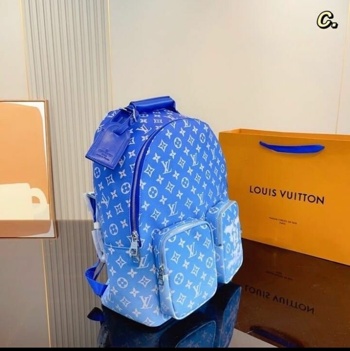 Sac à dos luxe pour homme