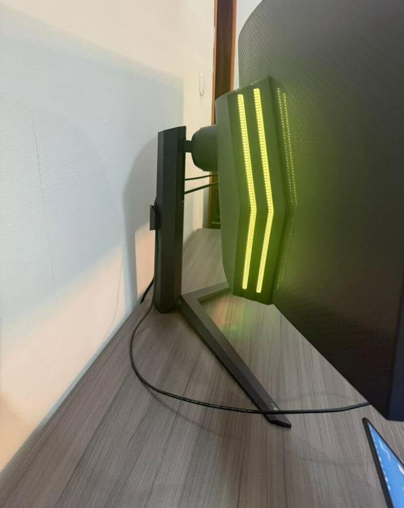 Moniteur Gaming LG UltraGear 49"