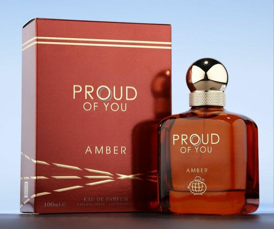 Parfum PROUD OF YOU 100ml