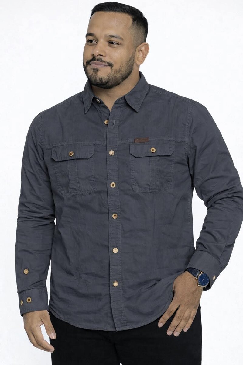 Chemise Homme Casual