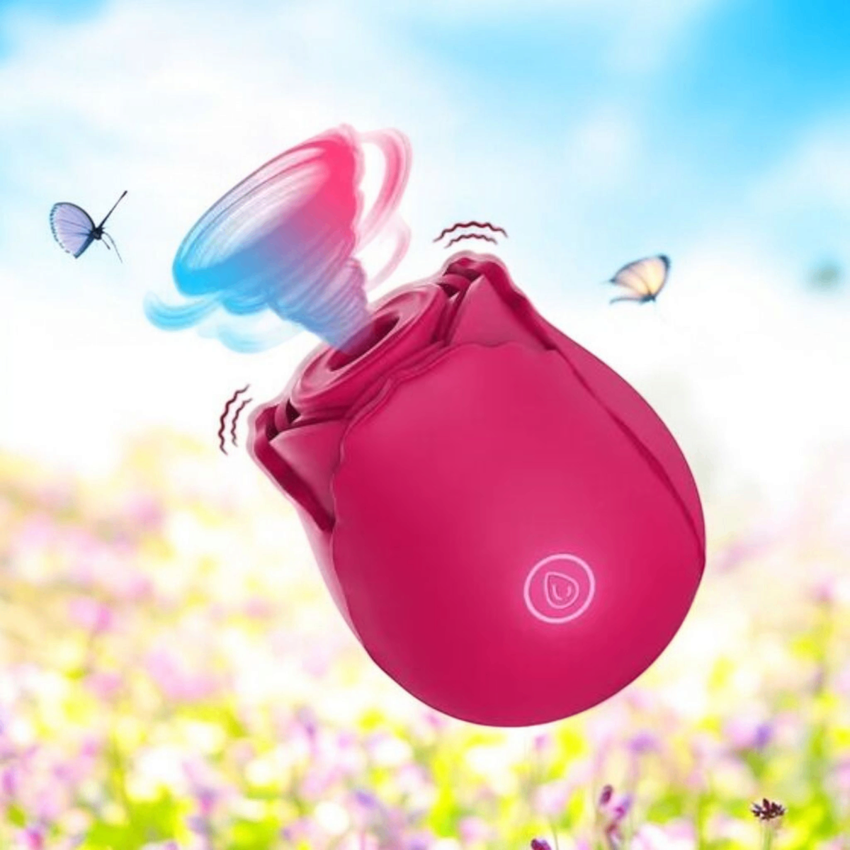 Vibro sextoys Clito SN06