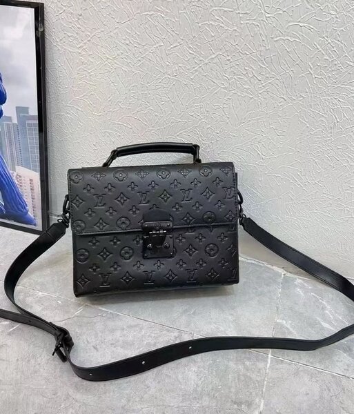 bandoulière  Louis Vuitton