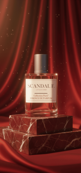 Essence SCANDAL F. 35ml