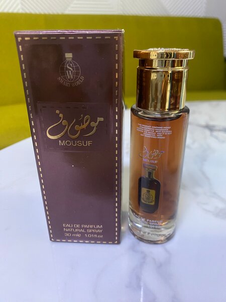 Mousuf Eau de Parfum 30ml