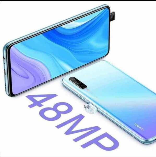 Huawei y9s