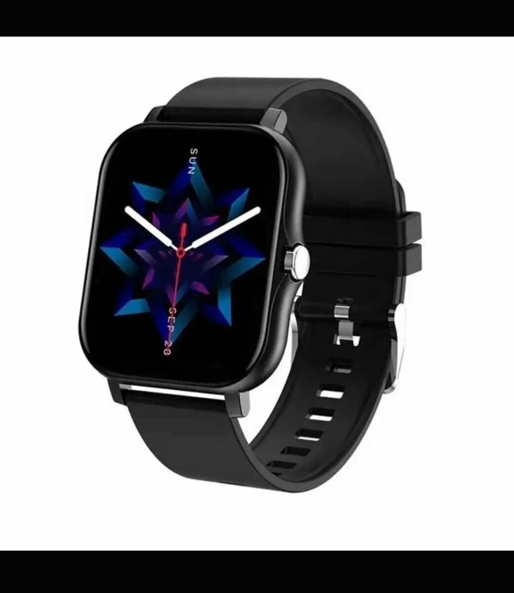 Montre connectée FitPro