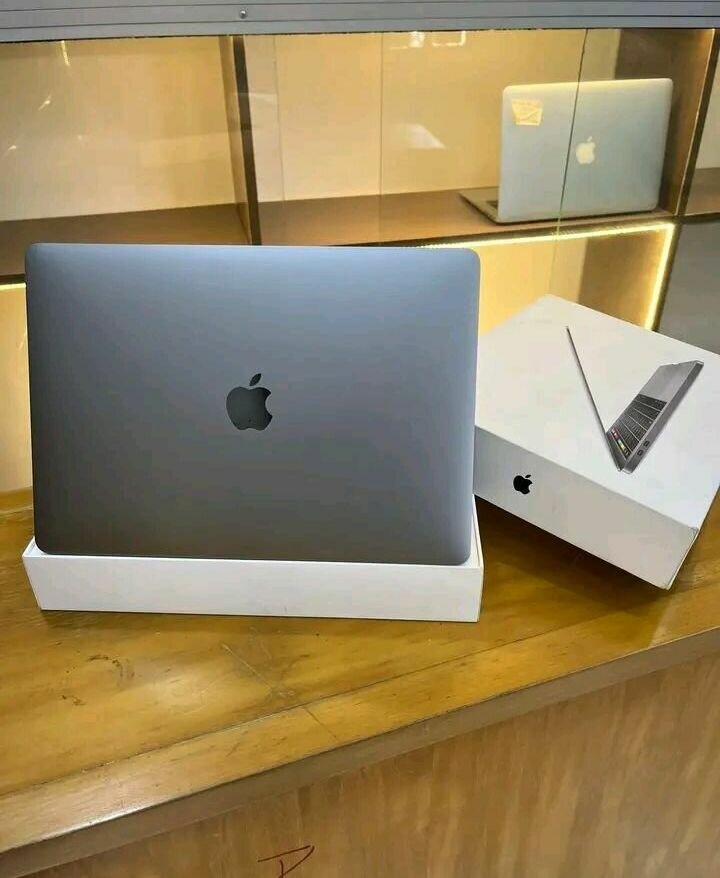 Apple MacBook Air M1 - Ordinateur portable
