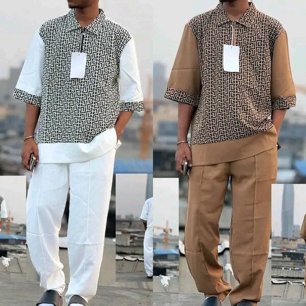 Ensemble de jogging homme alo