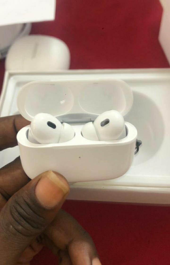 Original airpods