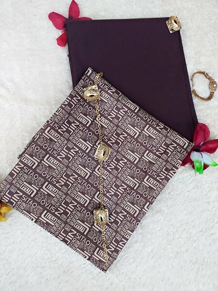 Plain and pattern fabrics