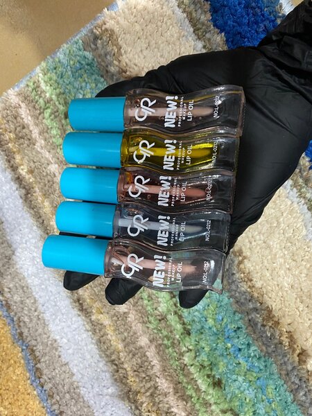 Gloss à Lèvres Hydratant