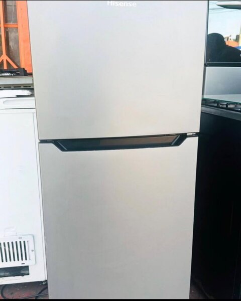 Double door Fridge