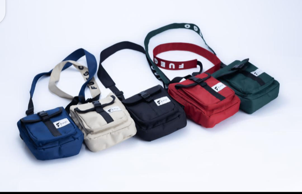 FUEGO SIDE BAGS