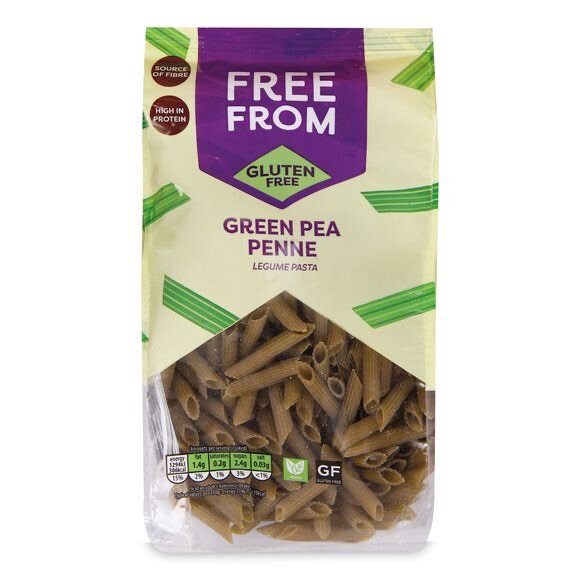 The Foodie Market Gluten Free Pasta 250g