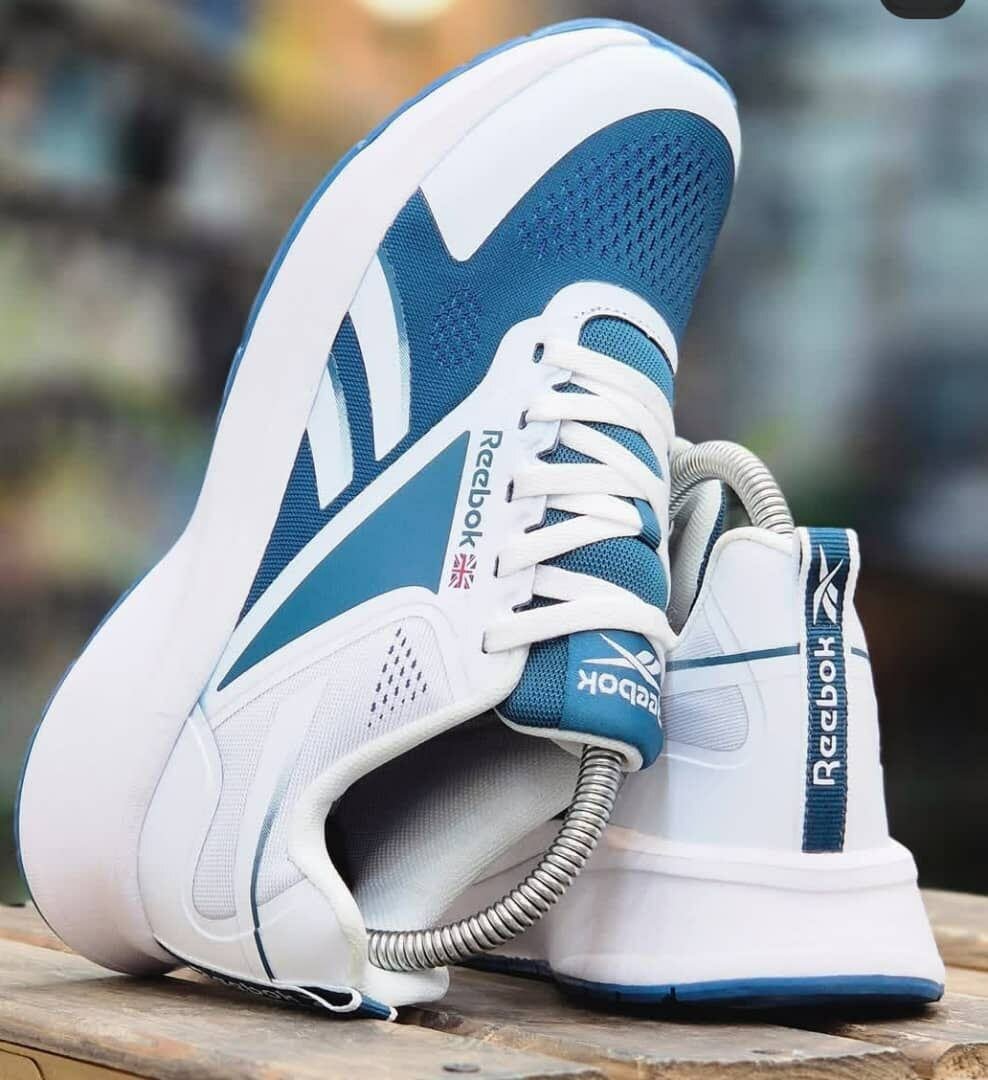 Reebok Classic Baskets Homme