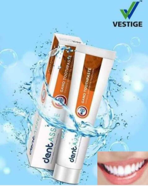 Dentassure Dentifrice Gano Santé