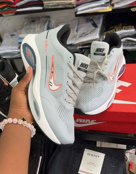 Baskets Nike Air Zoom