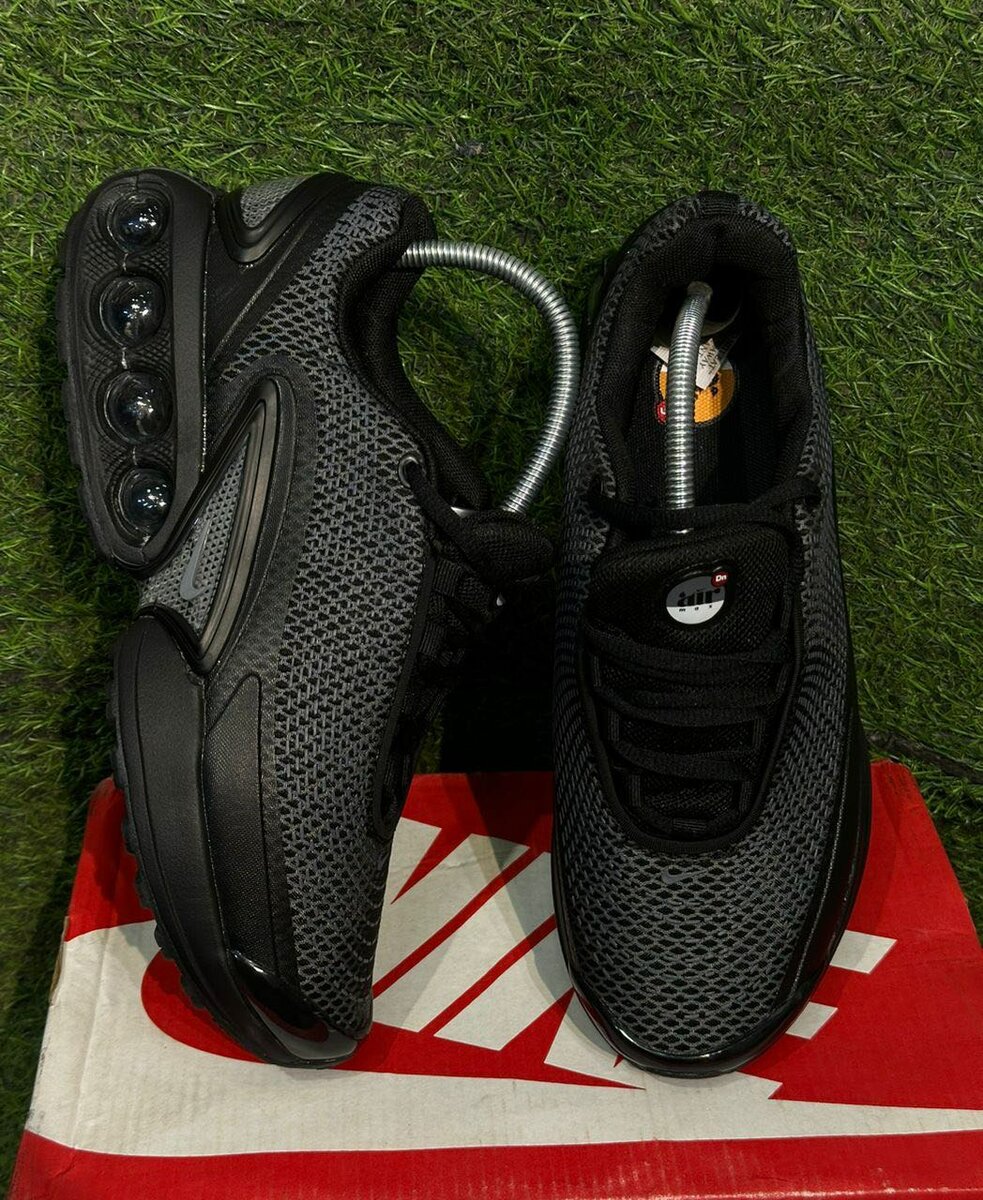 Air max DN,first class boxed