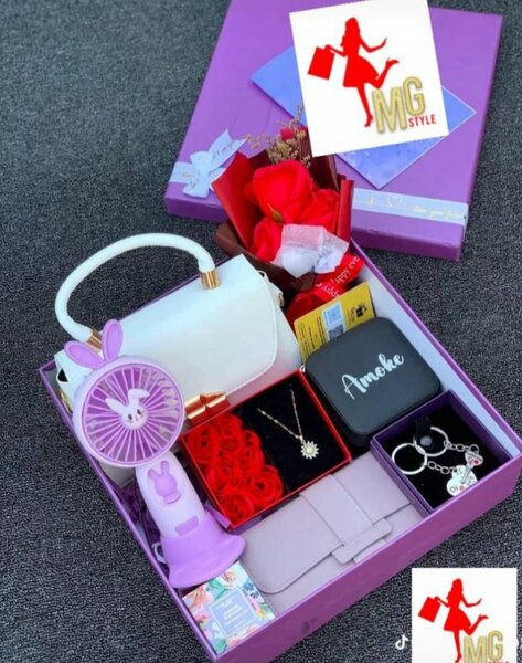 Cadeaux de la saint Valentin