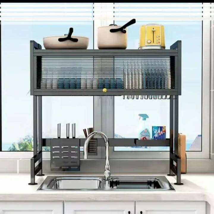 Étagère de rangement cuisine