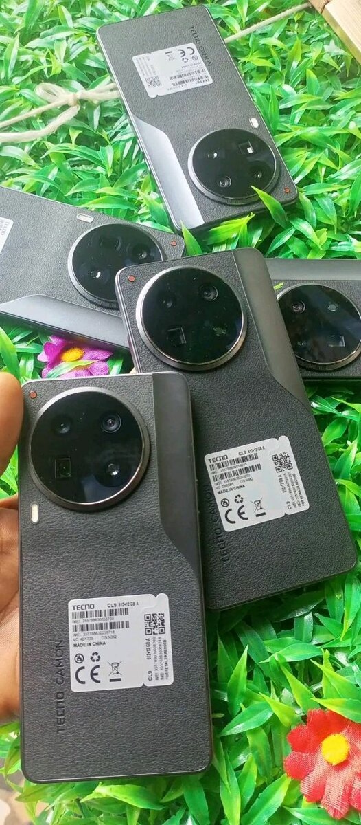 TECNO CAMON 30 première 512GB