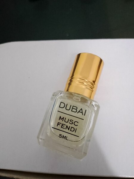 Parfum Musc Dubai 5ml