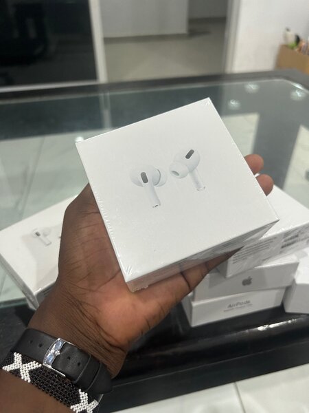 AirPods Pro  & AirPods 3rd génération