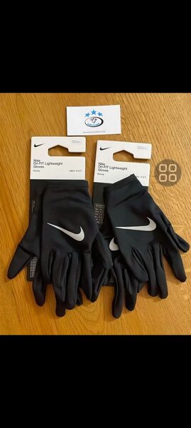 Gants Nike légers pour sport