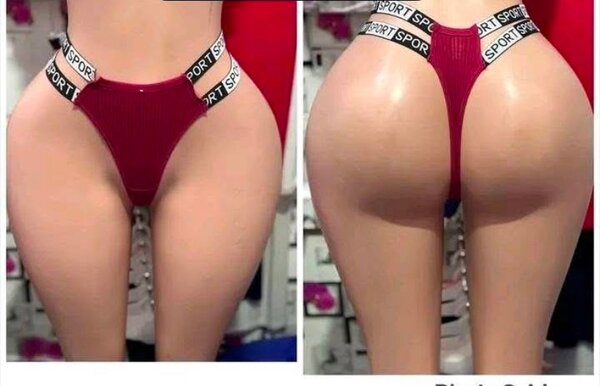 Culotte Sport Confortable