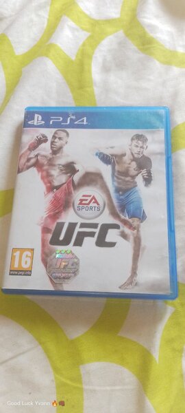UFC UFC