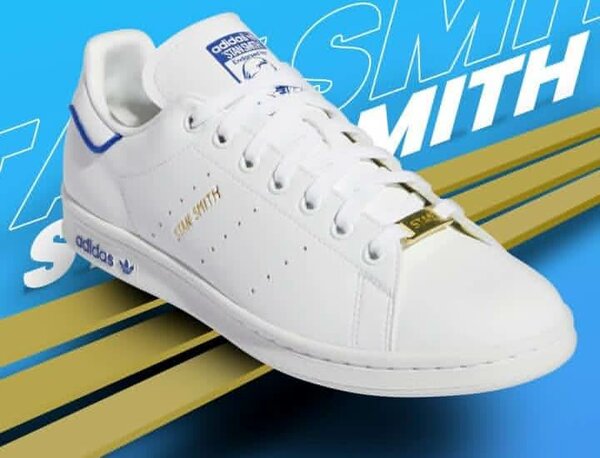 Baskets Adidas Stan Smith