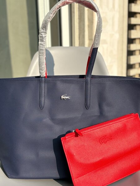 Sac à main avec pochette