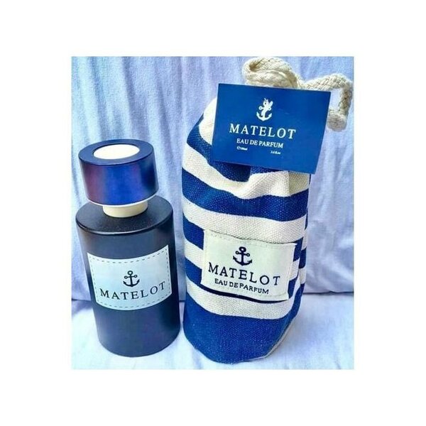 Matelot Eau de Parfum
