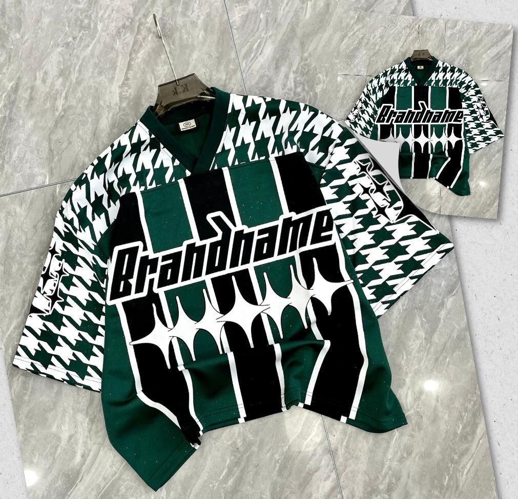 Maillot de sport "Saint Tears"