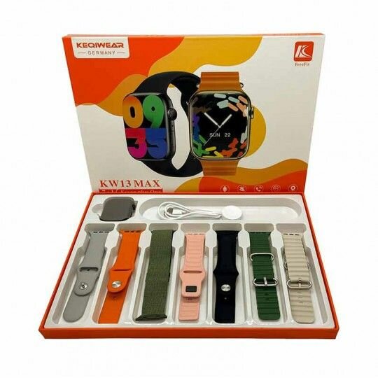 Montre connectée original multifonction fonction