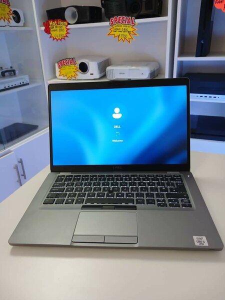 Dell latitude 5410